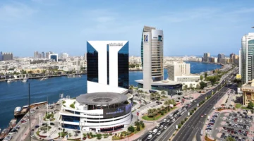 أداء قياسي.. مؤشرات تجارة دبي تعزز الثقة العالمية في اقتصاد الإمارة المتنامي